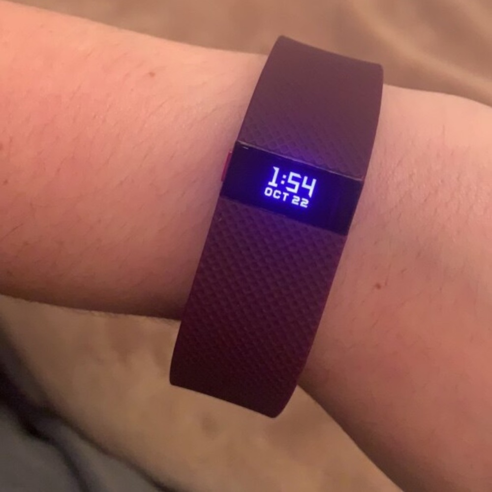 Fit Bit Charge